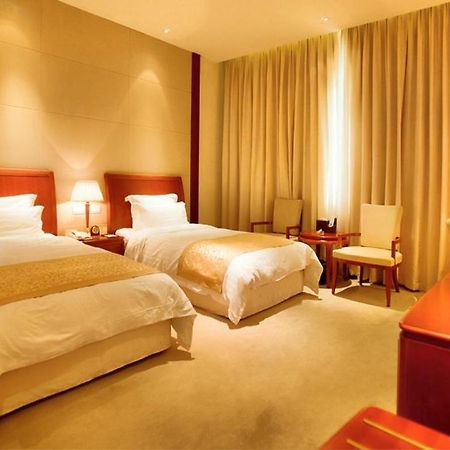 Tianjin Yingbin Hotel No.6 Luaran gambar