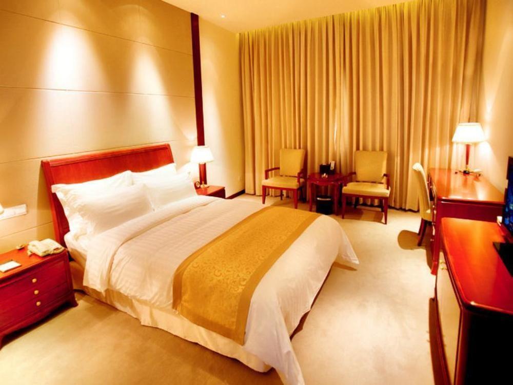 Tianjin Yingbin Hotel No.6 Luaran gambar